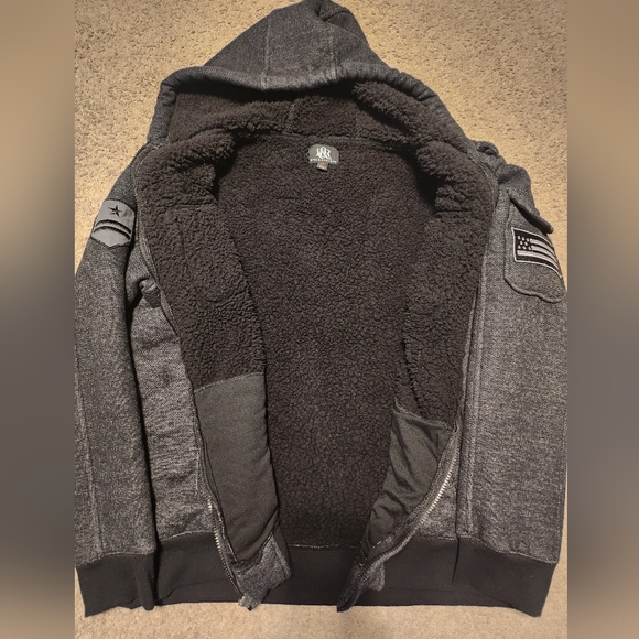 Jacket - Picture 2 of 5